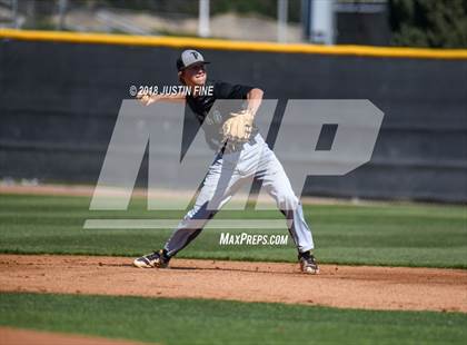 Thumbnail 2 in Palo Verde @ Westview (Lions Tournament) photogallery.