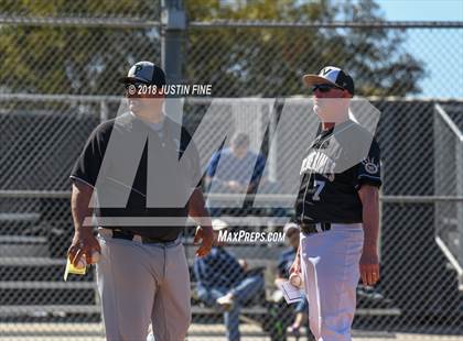 Thumbnail 3 in Palo Verde @ Westview (Lions Tournament) photogallery.