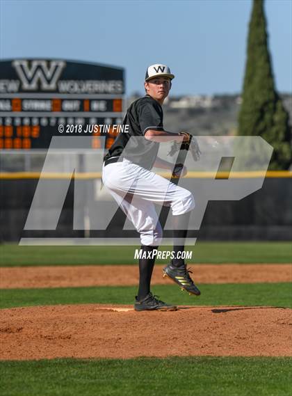 Thumbnail 2 in Palo Verde @ Westview (Lions Tournament) photogallery.