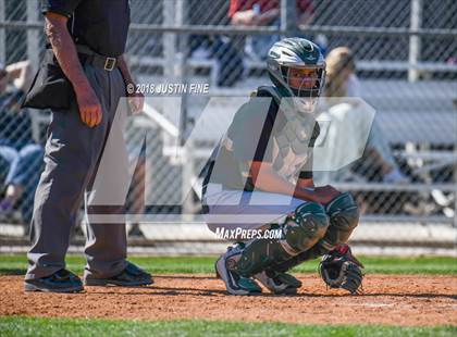 Thumbnail 3 in Palo Verde @ Westview (Lions Tournament) photogallery.