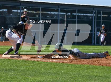 Thumbnail 2 in Palo Verde @ Westview (Lions Tournament) photogallery.
