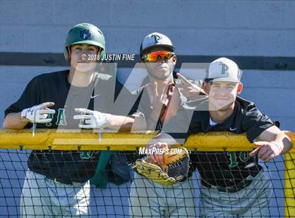 Thumbnail 1 in Palo Verde @ Westview (Lions Tournament) photogallery.