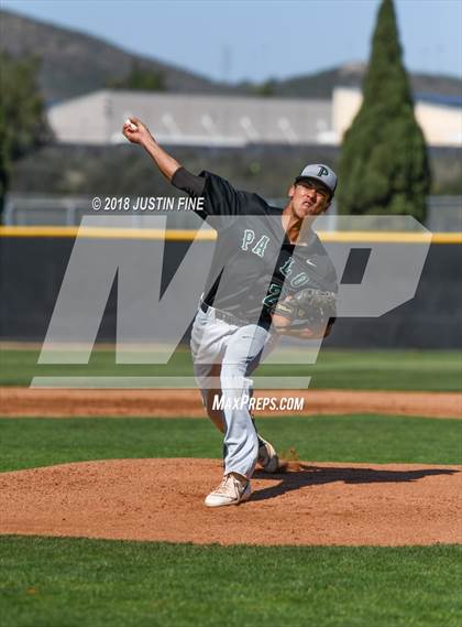 Thumbnail 2 in Palo Verde @ Westview (Lions Tournament) photogallery.
