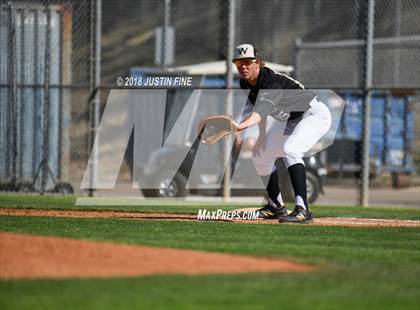 Thumbnail 2 in Palo Verde @ Westview (Lions Tournament) photogallery.