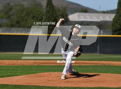 Thumbnail 2 in Palo Verde @ Westview (Lions Tournament) photogallery.