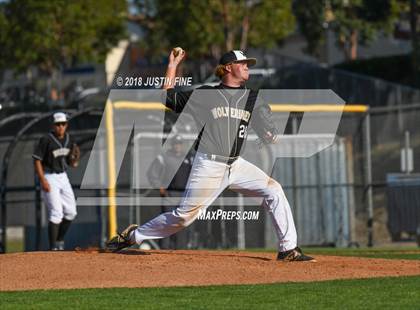 Thumbnail 2 in Palo Verde @ Westview (Lions Tournament) photogallery.