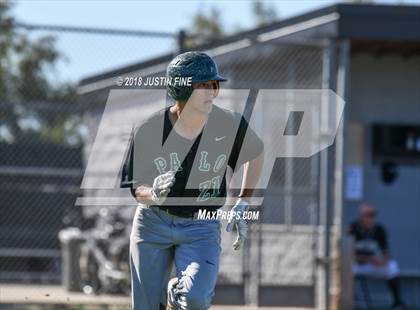 Thumbnail 2 in Palo Verde @ Westview (Lions Tournament) photogallery.