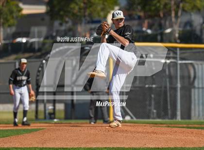 Thumbnail 3 in Palo Verde @ Westview (Lions Tournament) photogallery.