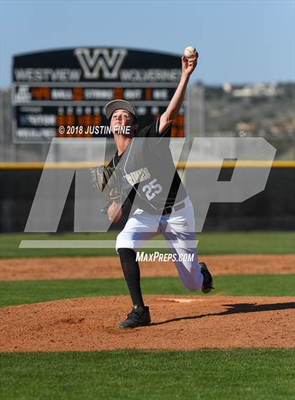 Thumbnail 3 in Palo Verde @ Westview (Lions Tournament) photogallery.