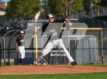 Thumbnail 1 in Palo Verde @ Westview (Lions Tournament) photogallery.