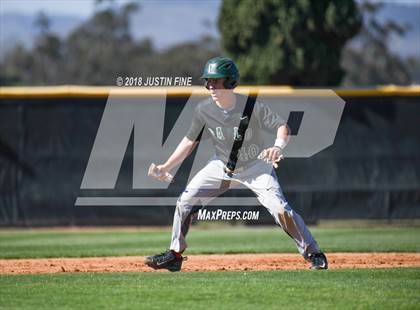 Thumbnail 3 in Palo Verde @ Westview (Lions Tournament) photogallery.