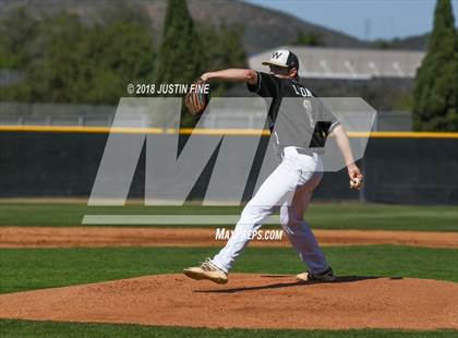 Thumbnail 1 in Palo Verde @ Westview (Lions Tournament) photogallery.