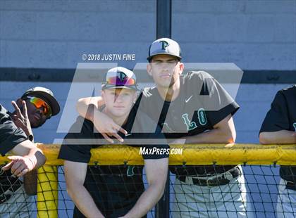 Thumbnail 3 in Palo Verde @ Westview (Lions Tournament) photogallery.