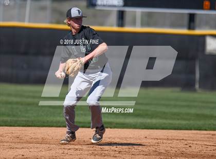 Thumbnail 1 in Palo Verde @ Westview (Lions Tournament) photogallery.