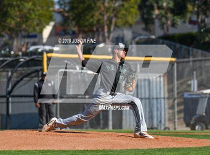 Thumbnail 2 in Palo Verde @ Westview (Lions Tournament) photogallery.