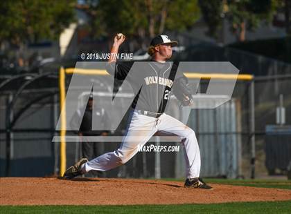 Thumbnail 1 in Palo Verde @ Westview (Lions Tournament) photogallery.