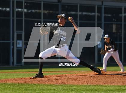 Thumbnail 2 in Palo Verde @ Westview (Lions Tournament) photogallery.