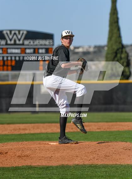 Thumbnail 1 in Palo Verde @ Westview (Lions Tournament) photogallery.