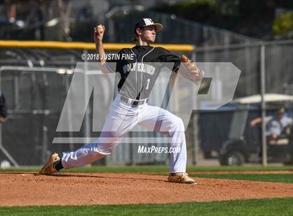Thumbnail 2 in Palo Verde @ Westview (Lions Tournament) photogallery.