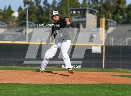 Thumbnail 1 in Palo Verde @ Westview (Lions Tournament) photogallery.