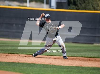 Thumbnail 3 in Palo Verde @ Westview (Lions Tournament) photogallery.