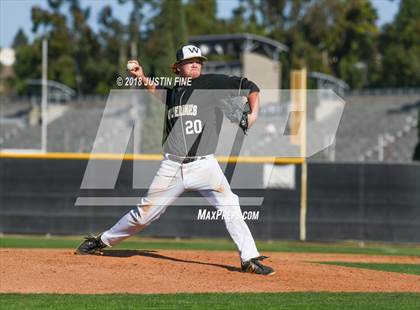 Thumbnail 3 in Palo Verde @ Westview (Lions Tournament) photogallery.