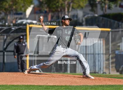 Thumbnail 1 in Palo Verde @ Westview (Lions Tournament) photogallery.