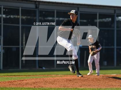 Thumbnail 3 in Palo Verde @ Westview (Lions Tournament) photogallery.