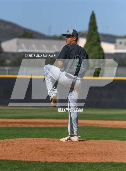 Thumbnail 2 in Palo Verde @ Westview (Lions Tournament) photogallery.