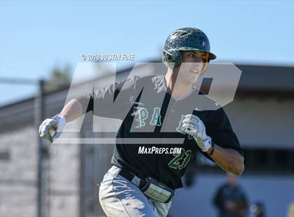Thumbnail 2 in Palo Verde @ Westview (Lions Tournament) photogallery.