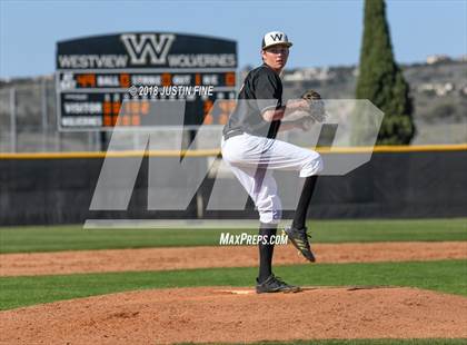 Thumbnail 3 in Palo Verde @ Westview (Lions Tournament) photogallery.