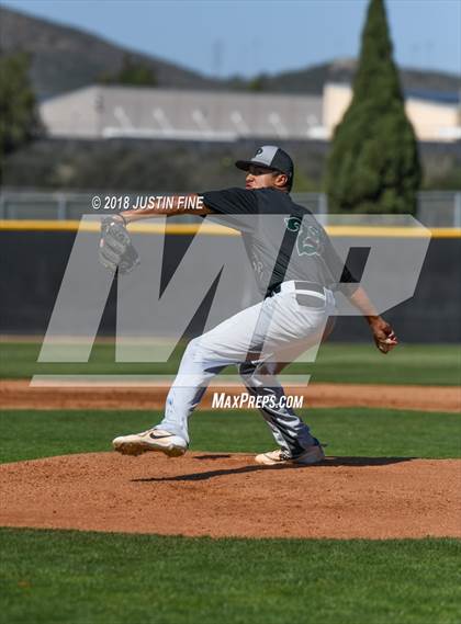 Thumbnail 3 in Palo Verde @ Westview (Lions Tournament) photogallery.