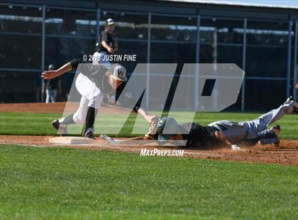 Thumbnail 3 in Palo Verde @ Westview (Lions Tournament) photogallery.