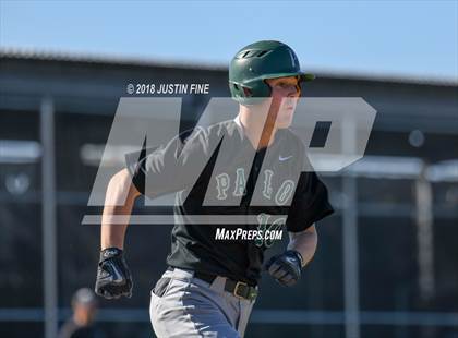 Thumbnail 2 in Palo Verde @ Westview (Lions Tournament) photogallery.