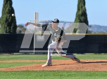 Thumbnail 1 in Palo Verde @ Westview (Lions Tournament) photogallery.