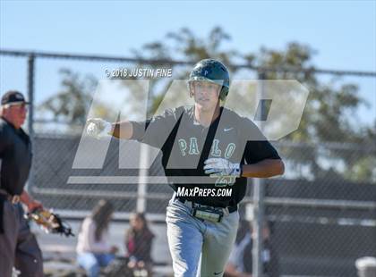 Thumbnail 3 in Palo Verde @ Westview (Lions Tournament) photogallery.