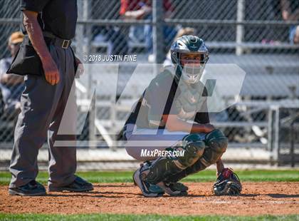 Thumbnail 2 in Palo Verde @ Westview (Lions Tournament) photogallery.
