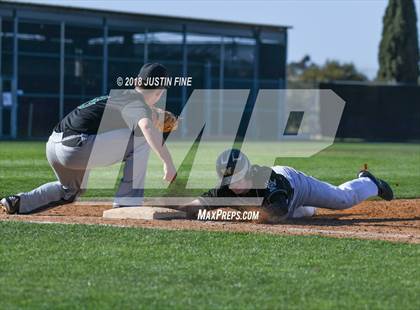 Thumbnail 1 in Palo Verde @ Westview (Lions Tournament) photogallery.