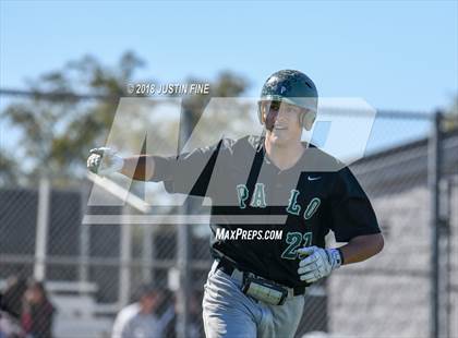 Thumbnail 1 in Palo Verde @ Westview (Lions Tournament) photogallery.