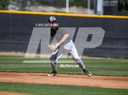Thumbnail 1 in Palo Verde @ Westview (Lions Tournament) photogallery.