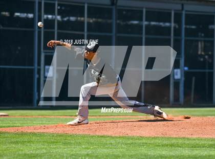 Thumbnail 1 in Palo Verde @ Westview (Lions Tournament) photogallery.