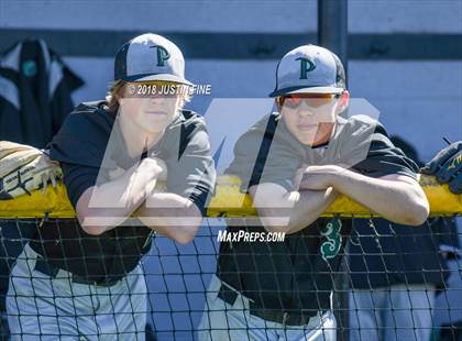 Thumbnail 1 in Palo Verde @ Westview (Lions Tournament) photogallery.