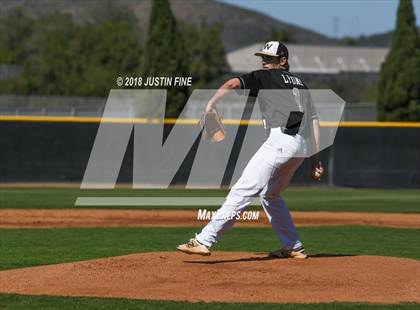Thumbnail 3 in Palo Verde @ Westview (Lions Tournament) photogallery.
