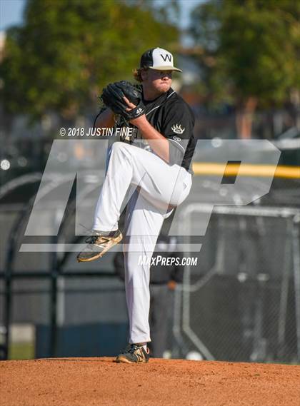Thumbnail 2 in Palo Verde @ Westview (Lions Tournament) photogallery.
