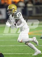 Photo from the gallery "West Albany @ Dallas (OHSAA 5A Quarterfinal)"