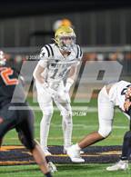 Photo from the gallery "West Albany @ Dallas (OHSAA 5A Quarterfinal)"