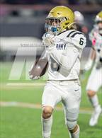 Photo from the gallery "West Albany @ Dallas (OHSAA 5A Quarterfinal)"