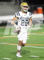 Photo from the gallery "West Albany @ Dallas (OHSAA 5A Quarterfinal)"