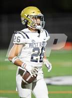 Photo from the gallery "West Albany @ Dallas (OHSAA 5A Quarterfinal)"