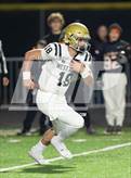 Photo from the gallery "West Albany @ Dallas (OHSAA 5A Quarterfinal)"